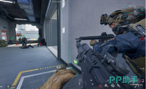 选择我们的五大优势